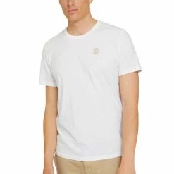 Großhandel 🧨 TOM TAILOR T-Shirt Navy, Offwhite, Olivgr&uuml;n 🛒 -Tom Tailor Verkaufsgeschäft 001062ed 2ec3 5fef a82d 0ae4c9c2a59c