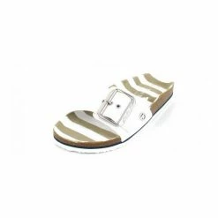 Bestpreis 👍 TOM TAILOR Pantolette 👏 -Tom Tailor Verkaufsgeschäft 00658e90 211b 5174 b308 818eae68354a