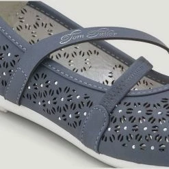 Bester Verkauf 🔥 TOM TAILOR »Kinder Ballerinas« Ballerina Weiß, Blau 👍 32 Bester Verkauf 🔥 TOM TAILOR »Kinder Ballerinas« Ballerina Weiß, Blau 👍 -Tom Tailor Verkaufsgeschäft 006a4a87 2a96 5586 b12c 5c9c2a294cd1