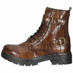 Blitzangebot 🔥 TOM TAILOR »Lederimitat« Schnürstiefelette 😉 17 Blitzangebot 🔥 TOM TAILOR »Lederimitat« Schnürstiefelette 😉 -Tom Tailor Verkaufsgeschäft 00750825 4cd0 5be0 82e0 dcd36a1a5221