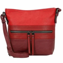 Brandneu ❤️ TOM TAILOR Handtasche »Ellen« Grey, Mixed maritim, Schwarz #ft5_slash# black, Dark blue cognac 😍 -Tom Tailor Verkaufsgeschäft 00bcef3c cbc7 5585 b2ee 3865c79f8f6b