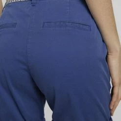 Top 10 ❤️ TOM TAILOR Bermudas »Chino Bermuda Shorts mit Gürtel« Desert linen, Anemone blue, Grape Leaf Green 🎉 -Tom Tailor Verkaufsgeschäft 01001dfc 7ca2 5001 875c 862321480259