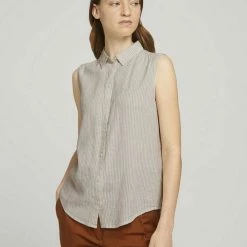 Beste Bewertungen von 🌟 TOM TAILOR Blusentop Caramel Brown, Offwhite thin stripe woven 💯 26 Beste Bewertungen von 🌟 TOM TAILOR Blusentop Caramel Brown, Offwhite thin stripe woven 💯 -Tom Tailor Verkaufsgeschäft 01572de0 871b 5d50 9aa6 2051e7727ded