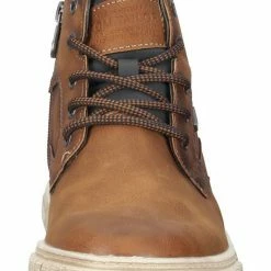 Am billigsten 🛒 TOM TAILOR »Lederimitat« Schnürstiefelette 😀 19 Am billigsten 🛒 TOM TAILOR »Lederimitat« Schnürstiefelette 😀 -Tom Tailor Verkaufsgeschäft 016ae86f e1bc 5145 b523 901530aaa97d