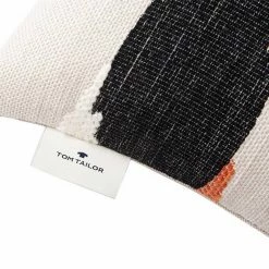 Bestpreis 👏 Kissenhülle »Ethno Stripe«, TOM TAILOR (1 Stück), mit modernem Ethno-Muster 🎉 -Tom Tailor Verkaufsgeschäft 017108e2 7bb8 50f0 9792 f002b75586b8