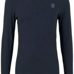 Schlussverkauf 😉 TOM TAILOR Langarmshirt mit kleiner Logostickerei Mittelgrau-meliert, Navy, Olivgrün 💯 -Tom Tailor Verkaufsgeschäft 0182273c 8888 5a54 a936 231ae56bee50