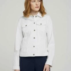 Beste Bewertungen von 🔥 TOM TAILOR Blouson White, Smooth Papaya Red, Prairie Grass Green, Minty green 🧨 -Tom Tailor Verkaufsgeschäft 01b855a3 b3e9 5a13 887c ca11d5fc173f