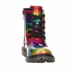 Besorgen 😍 TOM TAILOR »Boots Kinderschuhe Kinderstiefel Schuhe« Stiefel ⌛ -Tom Tailor Verkaufsgeschäft 01dc1d3e da44 5427 8819 f624682017a8