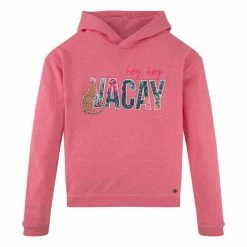 Billig 🤩 TOM TAILOR Sweatjacke »Hoodie mit Schrift-Print« Peacoat-blue, Coral neon pink-pink 😀 14 Billig 🤩 TOM TAILOR Sweatjacke »Hoodie mit Schrift-Print« Peacoat-blue, Coral neon pink-pink 😀 -Tom Tailor Verkaufsgeschäft 021b50e0 9b21 5d78 ac9e 832299fbf101