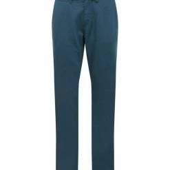 Am billigsten ✔️ TOM TAILOR Chinohose mit Leinen-Anteil Dunkelblau, Beige 🧨 -Tom Tailor Verkaufsgeschäft 021f039d e68f 51fa a19b f848ac8b2347