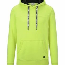 Coupon 😀 TOM TAILOR Sweatshirt »cutline hoody« 🔔 -Tom Tailor Verkaufsgeschäft 02829254 a220 5329 aa91 8c60c2c2113c