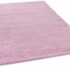 Aktion ❤️ Hochflor-Teppich »Shaggy Teppich Cozy«, TOM TAILOR, rechteckig, Höhe 25 mm, Uni Farben, auch in Pastell Farben, Wohnzimmer Rosa, Lila, Petrol, Mint 😉 -Tom Tailor Verkaufsgeschäft 033939b0 b729 5c3f 8ab5 74c030585cc0