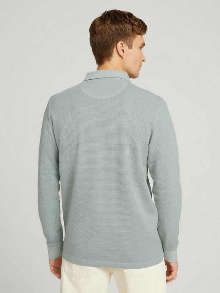 Blitzangebot 😀 TOM TAILOR Langarmshirt (1-tlg) 😍 3 Blitzangebot 😀 TOM TAILOR Langarmshirt (1-tlg) 😍 - Image 3