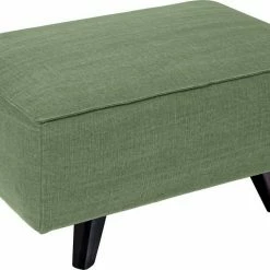 Top 10 🌟 TOM TAILOR Hocker »NORDIC CHIC«, mit Kedernaht, Breite 85 cm, Füße wengefarben Ecru TUS 1, Lilac STC 8, Celadon STC 3, Ivory STC 1 🎁 -Tom Tailor Verkaufsgeschäft 03785d80 48d6 5a17 be4f 885d1473f556