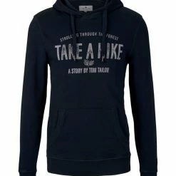 Bestpreis 🌟 TOM TAILOR Hoodie »Hoodie mit Print« Chili oil red, Sky Captain Blue, Oak Leaf Green, Beach Sand 🧨 35 Bestpreis 🌟 TOM TAILOR Hoodie »Hoodie mit Print« Chili oil red, Sky Captain Blue, Oak Leaf Green, Beach Sand 🧨 -Tom Tailor Verkaufsgeschäft 038b074c 87ed 5331 8372 f9cf907ea571