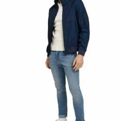 Auslauf 🎁 TOM TAILOR Blouson mit Stehkragen ⭐ -Tom Tailor Verkaufsgeschäft 03926179 c8f5 56ac 8de6 5553e3b6ea2d