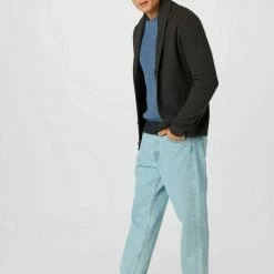 Besorgen 🛒 TOM TAILOR Strickjacke Knitted Navy Melange, Black Grey Melange ⌛ 21 Besorgen 🛒 TOM TAILOR Strickjacke Knitted Navy Melange, Black Grey Melange ⌛ -Tom Tailor Verkaufsgeschäft 03ac2345 0e7d 51e0 9ccd aeb4034788a6