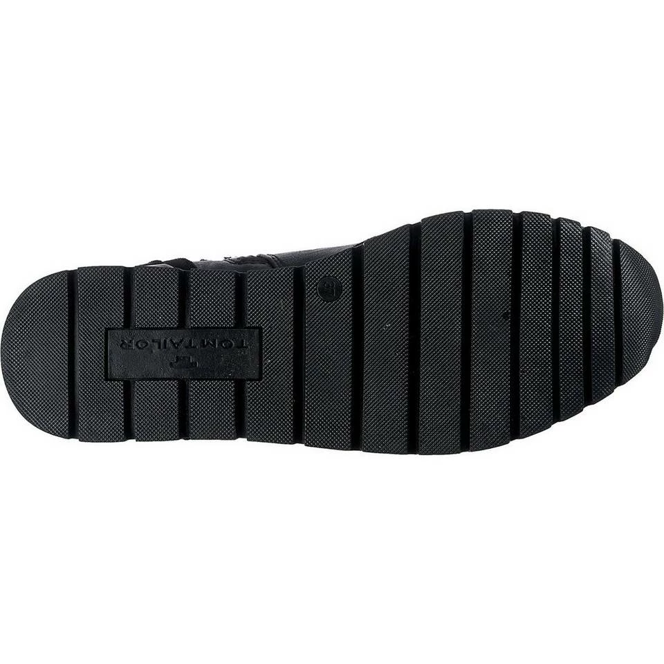 Billig 🛒 TOM TAILOR »Winterstiefeletten« Winterstiefelette 🎁 6 Billig 🛒 TOM TAILOR »Winterstiefeletten« Winterstiefelette 🎁 - Image 6