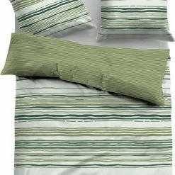 Bester Verkauf 👍 Wendebettwäsche »Dean«, TOM TAILOR, mit welligen Streifen Petrol, Lachsfarben, Forest 😍 -Tom Tailor Verkaufsgeschäft 03f09d93 e472 5d8d aa53 82bb1fe39509