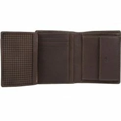 Budget 🔥 TOM TAILOR Geldbörse »TOM TAILOR Herren Geldbeutel Portemonnaie Geldbörse braun 1446« 🥰 -Tom Tailor Verkaufsgeschäft 03fb61d2 f051 502d bb81 567a3ef7b870