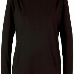 Rabatt 🛒 TOM TAILOR Langarmshirt mit Faltenlegung an den Schultern 🛒 -Tom Tailor Verkaufsgeschäft 040db6e8 67a3 5478 b4c2 44946ece4322