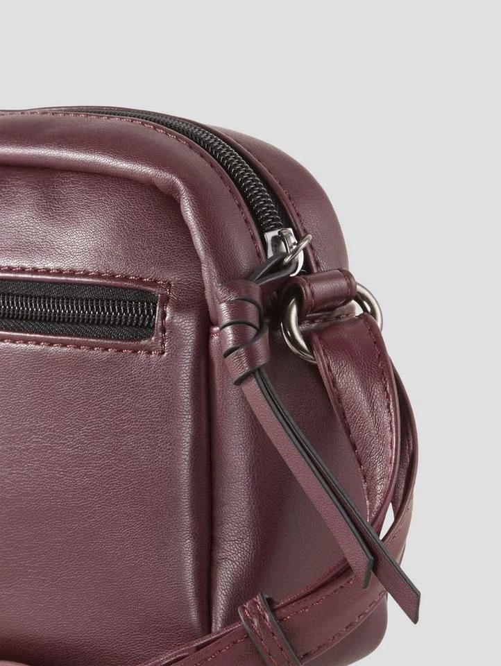 Angebote 🤩 TOM TAILOR Umhängetasche »Jara Gesteppte Umhängetasche« Dark brown, Bordeaux #ft5_slash# wine, Schwarz #ft5_slash# black 😀 3 Angebote 🤩 TOM TAILOR Umhängetasche »Jara Gesteppte Umhängetasche« Dark brown, Bordeaux #ft5_slash# wine, Schwarz #ft5_slash# black 😀 - Image 3