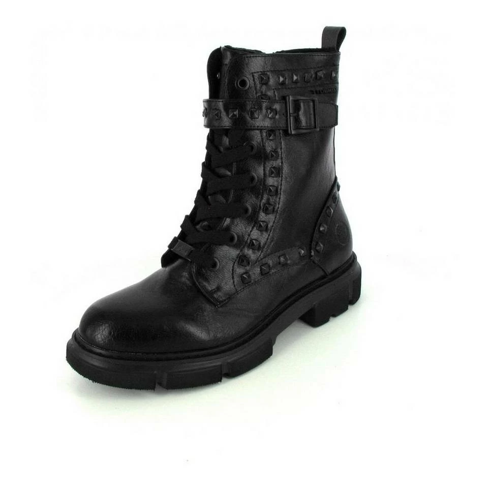 Großhandel 🥰 TOM TAILOR Schnürstiefelette ⌛ 7 Großhandel 🥰 TOM TAILOR Schnürstiefelette ⌛ - Image 7