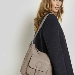 Bestes Angebot ✔️ TOM TAILOR Schultertasche »Milana Hobo Tasche mit Schnalle« Old rose, Off white #ft5_slash# off white, Grey, Schwarz #ft5_slash# black 🧨 -Tom Tailor Verkaufsgeschäft 043c5cfd 47fb 5597 92fd 2e0dd88c3de2