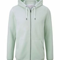 Schlussverkauf 😉 TOM TAILOR Denim Sweatjacke (1-tlg) Light almond, Sky Captain Blue ( 10668), Black ( 29999), Sky Captain Blue 👍 -Tom Tailor Verkaufsgeschäft 046d7bf5 00f0 5832 83b1 b7bbfe834ada