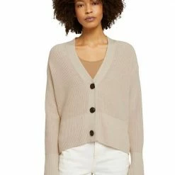 Budget 🧨 TOM TAILOR Strickjacke 🔔