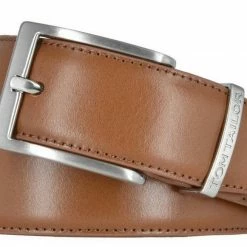 Blitzangebot 🔔 TOM TAILOR Ledergürtel »TOM TAILOR Gürtel Ledergürtel Herrengürtel 👖 Jeansgürtel Braun 8384« Cognac, Schwarz, D.braun #ft5_slash#dk. brown, Cognac #ft5_slash# brandy 🥰 -Tom Tailor Verkaufsgeschäft 04c968b0 7f46 54f6 af99 027286a26982