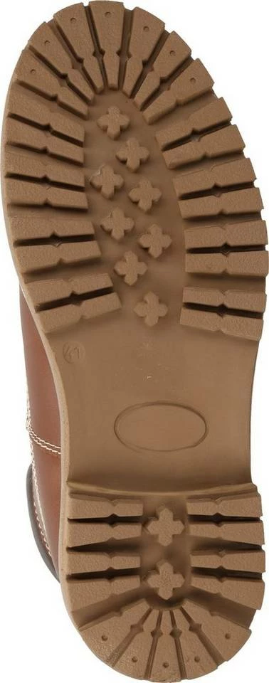 Großhandel 😍 TOM TAILOR »Leder« Schnürstiefelette Camel 00070, Cognac 00205, Espresso 🧨 14 Großhandel 😍 TOM TAILOR »Leder« Schnürstiefelette Camel 00070, Cognac 00205, Espresso 🧨 – Bild 14