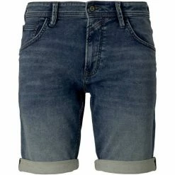 Rabatt 🌟 TOM TAILOR Denim 👖 Jeansshorts modisch gewaschen Grey-washed, Used Mid Stone Blue 10119 🥰 -Tom Tailor Verkaufsgeschäft 04de650a a6e3 5a0b 95e1 5165f16dcd0b