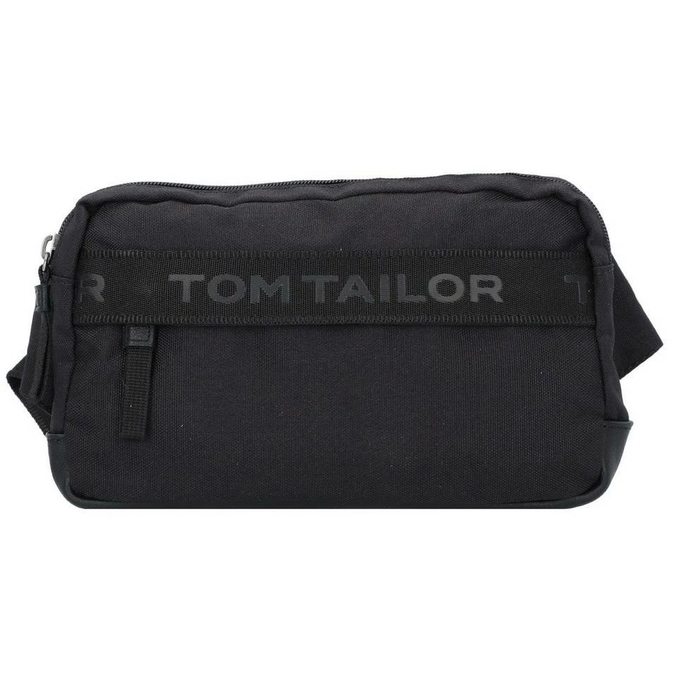 Großhandel 🔔 TOM TAILOR Gürteltasche »Matteo«, Nylon Khaki, Black ✔️ 6 Großhandel 🔔 TOM TAILOR Gürteltasche »Matteo«, Nylon Khaki, Black ✔️ - Image 6