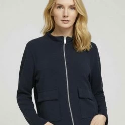 Bestes Angebot 🔔 TOM TAILOR Sweatjacke »Strukturierte Sweatjacke mit Stehkragen« 🥰 22 Bestes Angebot 🔔 TOM TAILOR Sweatjacke »Strukturierte Sweatjacke mit Stehkragen« 🥰 -Tom Tailor Verkaufsgeschäft 04e6a90c c412 5536 929d 0447c9cbf5d9