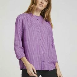 Blitzangebot 🎉 TOM TAILOR Kurzarmbluse Lilac offwhite vertical stripe, Blue white vertical stripe 🥰 35 Blitzangebot 🎉 TOM TAILOR Kurzarmbluse Lilac offwhite vertical stripe, Blue white vertical stripe 🥰 -Tom Tailor Verkaufsgeschäft 04f5f98c 338b 54e7 b670 1c13d595dc9e