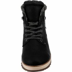 Am billigsten 🌟 TOM TAILOR »Winterstiefeletten« Winterstiefelette ✔️ 15 Am billigsten 🌟 TOM TAILOR »Winterstiefeletten« Winterstiefelette ✔️ -Tom Tailor Verkaufsgeschäft 04f74ee6 1601 5cbf aa41 f772d9ed96cf