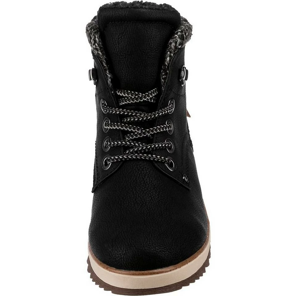 Am billigsten 🌟 TOM TAILOR »Winterstiefeletten« Winterstiefelette ✔️ 3 Am billigsten 🌟 TOM TAILOR »Winterstiefeletten« Winterstiefelette ✔️ - Image 3