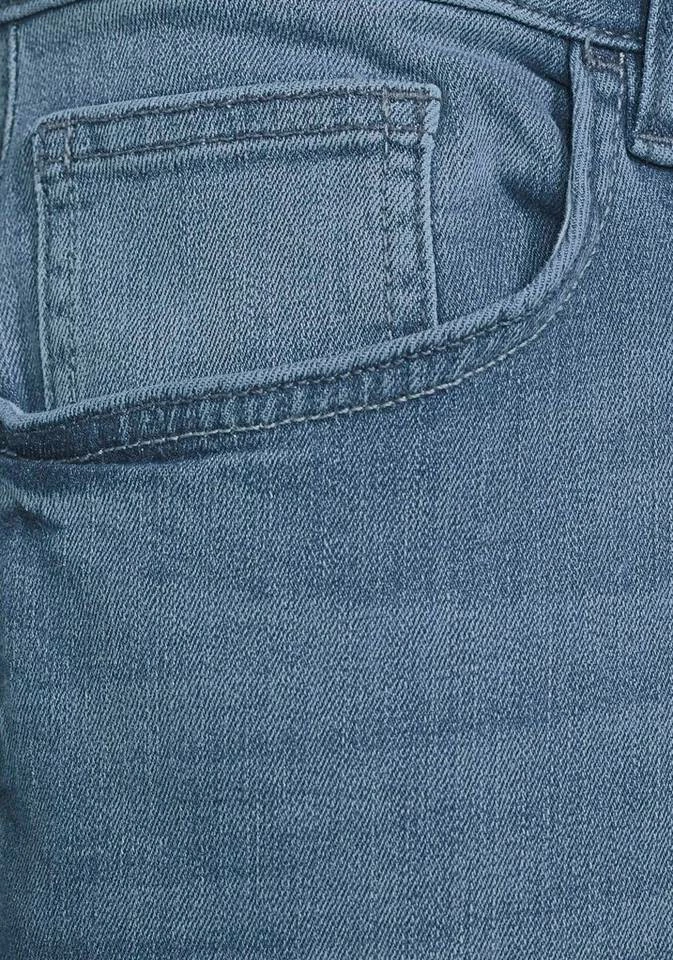 Budget 👍 TOM TAILOR Straight-Jeans »MARVIN« 😀 6 Budget 👍 TOM TAILOR Straight-Jeans »MARVIN« 😀 - Image 6