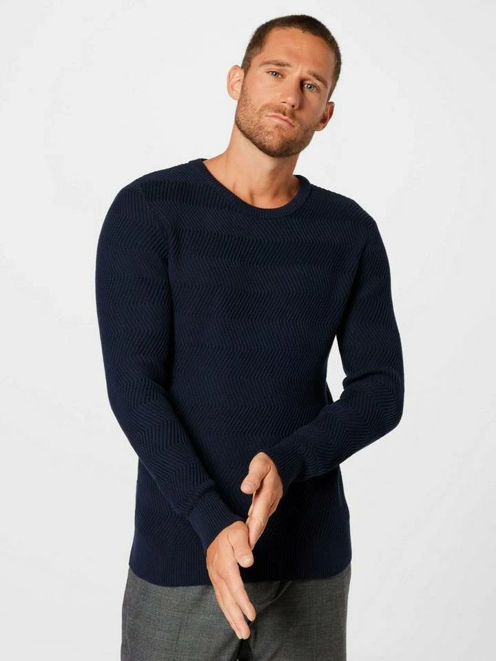 Rabatt 😉 TOM TAILOR Strickpullover 😀 2 Rabatt 😉 TOM TAILOR Strickpullover 😀 - Image 2