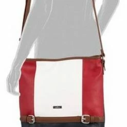 Bestes Angebot 😍 TOM TAILOR Handtasche »Juna« Mixed blue, Marine-weiß-rot, Rosé-weiß-grau ✨ 12 Bestes Angebot 😍 TOM TAILOR Handtasche »Juna« Mixed blue, Marine-weiß-rot, Rosé-weiß-grau ✨ -Tom Tailor Verkaufsgeschäft 05907c38 c479 55ce b014 7d0c49437971