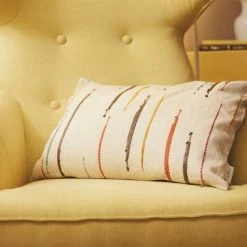 Bestpreis 😀 Kissenhülle »Threads«, TOM TAILOR (1 Stück), mit Knötchenoptik 🔔 9 Bestpreis 😀 Kissenhülle »Threads«, TOM TAILOR (1 Stück), mit Knötchenoptik 🔔 -Tom Tailor Verkaufsgeschäft 0593005f b52c 5a5e bded 89b2a23566a4