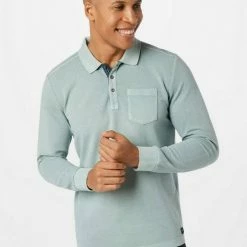 Blitzangebot 😀 TOM TAILOR Langarmshirt (1-tlg) 😍 21 Blitzangebot 😀 TOM TAILOR Langarmshirt (1-tlg) 😍 -Tom Tailor Verkaufsgeschäft 05999d61 9364 53c9 a0e2 c87bcdd59365