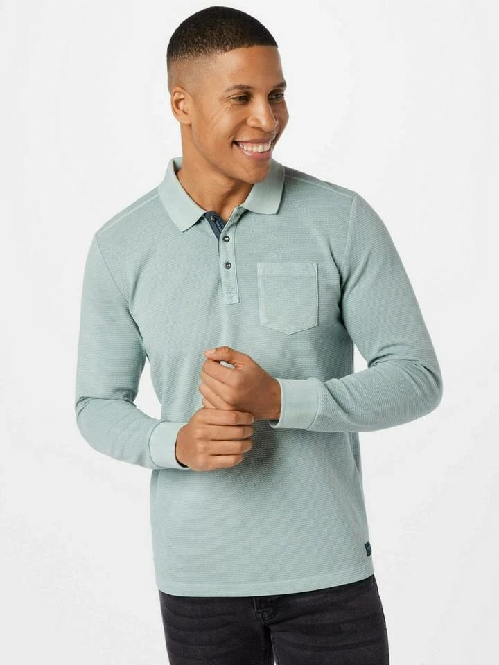 Blitzangebot 😀 TOM TAILOR Langarmshirt (1-tlg) 😍 7 Blitzangebot 😀 TOM TAILOR Langarmshirt (1-tlg) 😍 - Image 7