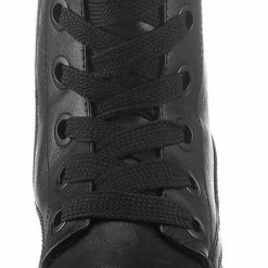 Auslauf 🎉 TOM TAILOR Schnürboots mit Kontrast-Rahmennaht ⭐ -Tom Tailor Verkaufsgeschäft 059a2b0f 7b78 5f94 81bd 65f004a34dc1