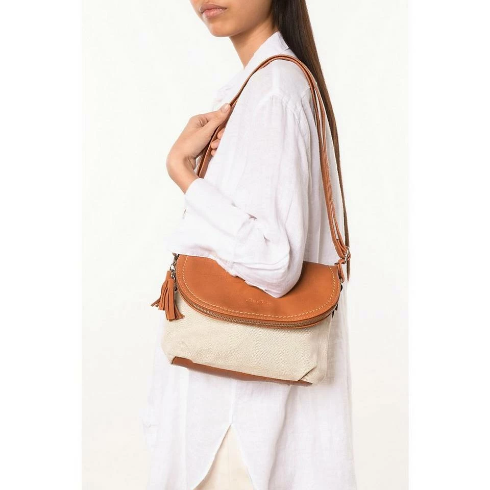 Besorgen 👏 TOM TAILOR Umhängetasche »Lari 🌞 Summer Flap Bag M No Zip Umhängetasche« 🥰 2 Besorgen 👏 TOM TAILOR Umhängetasche »Lari 🌞 Summer Flap Bag M No Zip Umhängetasche« 🥰 - Image 2