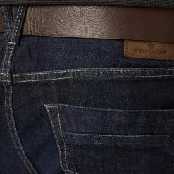 Bestes Angebot 😍 TOM TAILOR Comfort-fit-Jeans »Hose 1/1 Josh Regul« 😉 -Tom Tailor Verkaufsgeschäft 05ba1659 4092 5a16 bff3 cd6fe309ea3d