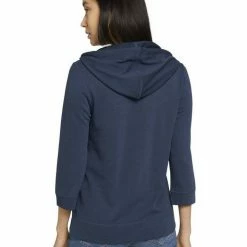 Blitzangebot 💯 TOM TAILOR T-Shirt »T-shirt with hood« 💯 -Tom Tailor Verkaufsgeschäft 06218df4 90aa 5567 9587 5f92c53ab31e