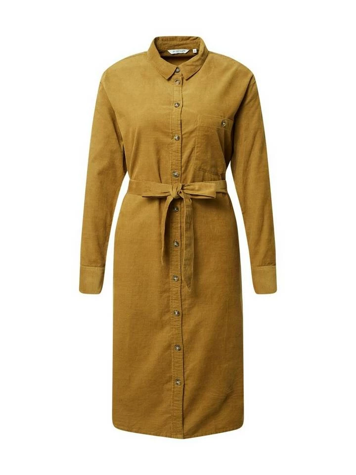 Neu 🔥 TOM TAILOR Blusenkleid Java dark brown, Khaki olive 😍 1 Neu 🔥 TOM TAILOR Blusenkleid Java dark brown, Khaki olive 😍