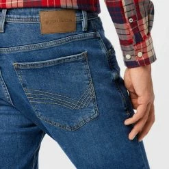 Bestes Angebot ⌛ TOM TAILOR Slim-fit-Jeans »Trad« 💯 -Tom Tailor Verkaufsgeschäft 068d558f c53f 59a3 ba41 e184e514a442